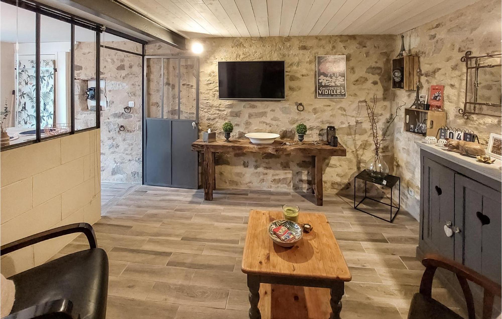 In With Kitchen Holiday home